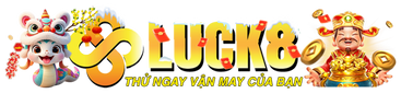 Logo luck808